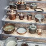 967 1155 MISC COPPER